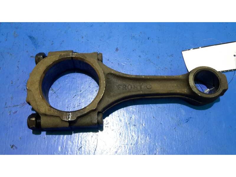 Recambio de biela para ford transit, caja abierta 86/92 2.5 diesel referencia OEM IAM 844F6205AA  