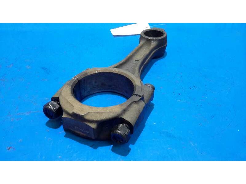 Recambio de biela para ford transit, caja abierta 86/92 2.5 diesel referencia OEM IAM 844F6205AA  
