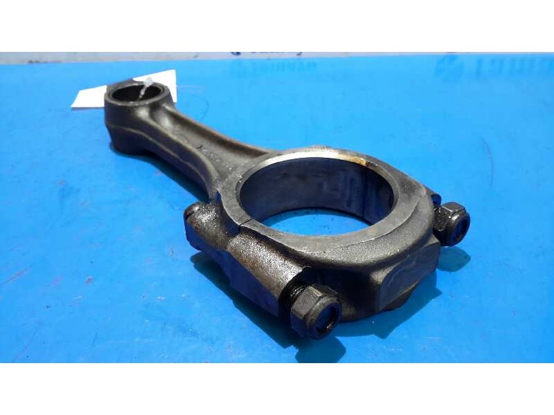 Recambio de biela para ford transit, caja abierta 86/92 2.5 diesel referencia OEM IAM 844F6205AA  