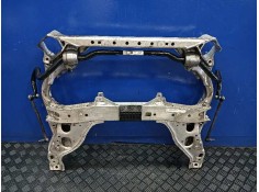 Recambio de puente delantero para bmw serie 1 berlina (e81/e87) 2.0 turbodiesel cat referencia OEM IAM 31116785639 31356765933 3