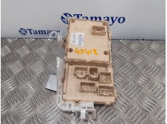 Recambio de caja reles / fusibles para toyota corolla verso (r1) 2.2 d-cat referencia OEM IAM 892210F010  