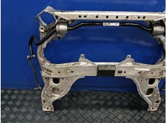 Recambio de puente delantero para bmw serie 1 berlina (e81/e87) 2.0 turbodiesel cat referencia OEM IAM 31116785639 31356765933 3 2