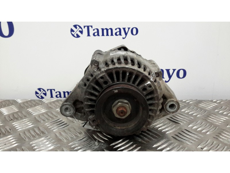 Recambio de alternador para honda cr-v (rd1/3) 2.0 16v cat referencia OEM IAM CJU889880  