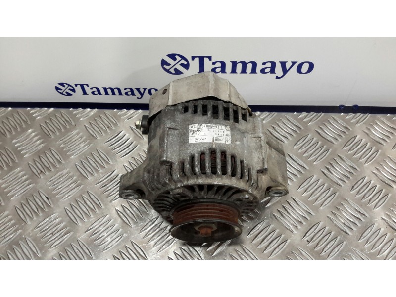 Recambio de alternador para honda cr-v (rd1/3) 2.0 16v cat referencia OEM IAM CJU889880  