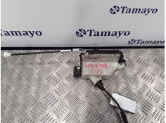 Recambio de cerradura puerta trasera derecha para peugeot 208 1.2 16v vti referencia OEM IAM 9812501180  40747192R