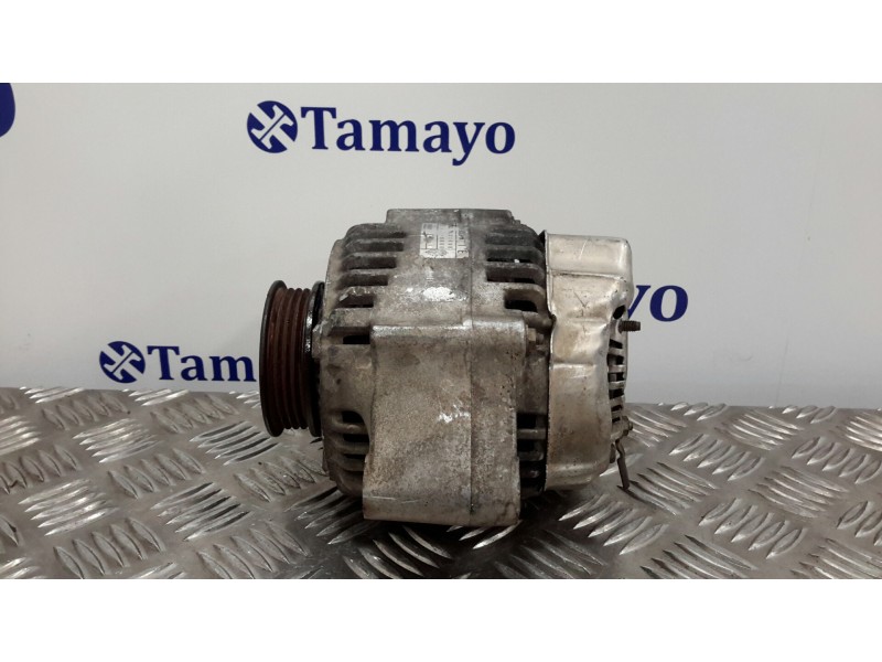 Recambio de alternador para honda cr-v (rd1/3) 2.0 16v cat referencia OEM IAM CJU889880  