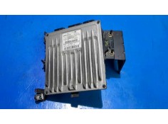 Recambio de centralita motor uce para renault scenic ii 1.5 dci diesel referencia OEM IAM 8200334419 R0410B024C 8200414354