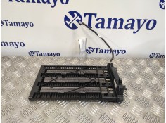 Recambio de resistencia calefaccion para bmw serie 1 lim. (f20/f21) 2.0 16v turbodiesel referencia OEM IAM 9232058  T1014398F