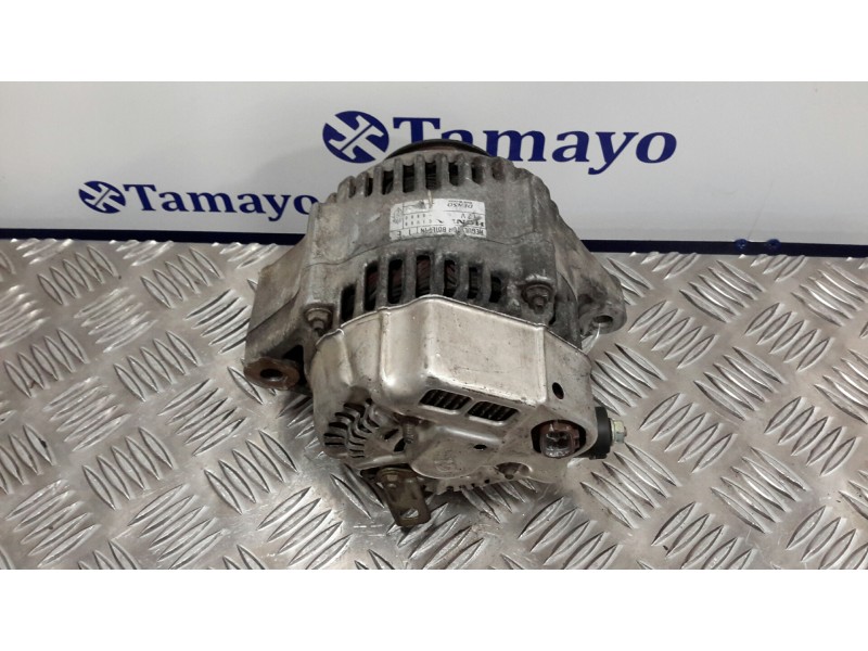 Recambio de alternador para honda cr-v (rd1/3) 2.0 16v cat referencia OEM IAM CJU889880  