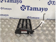 Recambio de resistencia calefaccion para bmw serie 1 lim. (f20/f21) 2.0 16v turbodiesel referencia OEM IAM 9232058  T1014398F 2