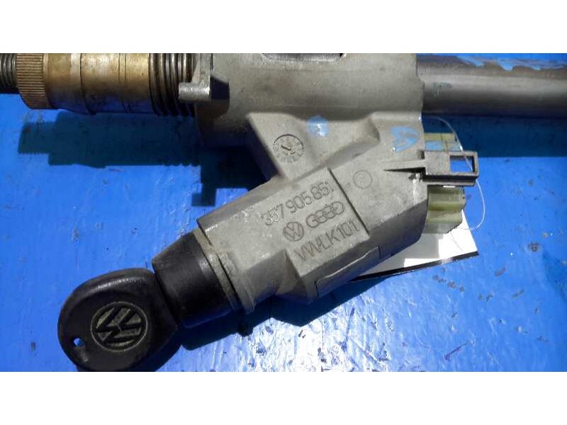 Recambio de columna direccion para volkswagen passat berlina (3a2) 2.0 referencia OEM IAM 357905851  