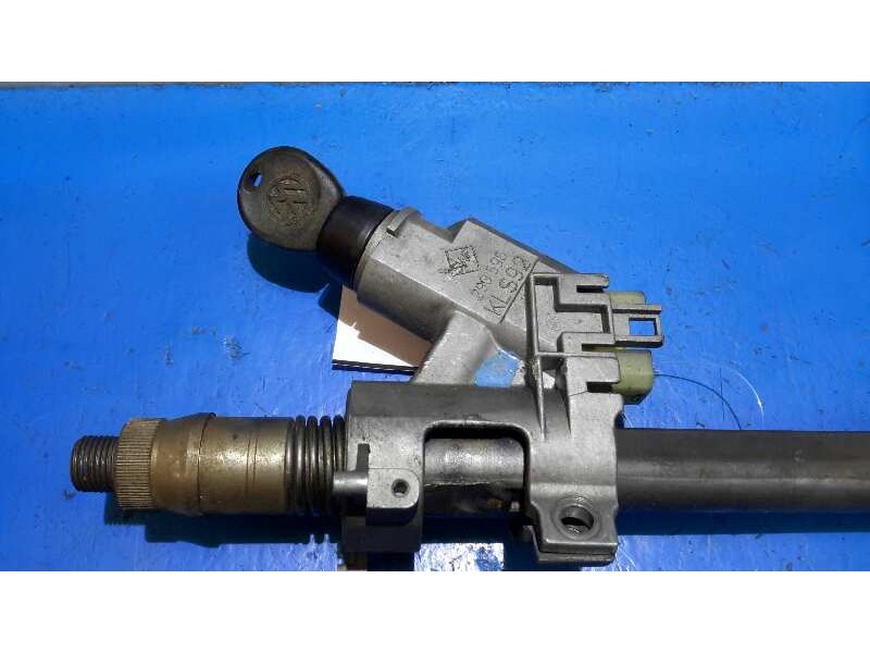 Recambio de columna direccion para volkswagen passat berlina (3a2) 2.0 referencia OEM IAM 357905851  