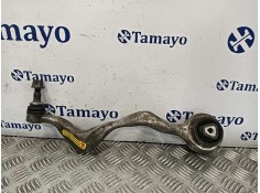 Recambio de brazo suspension inferior delantero izquierdo para bmw serie 1 berlina (e81/e87) 2.0 turbodiesel cat referencia OEM 