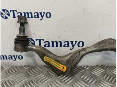 Recambio de brazo suspension inferior delantero izquierdo para bmw serie 1 berlina (e81/e87) 2.0 turbodiesel cat referencia OEM  2