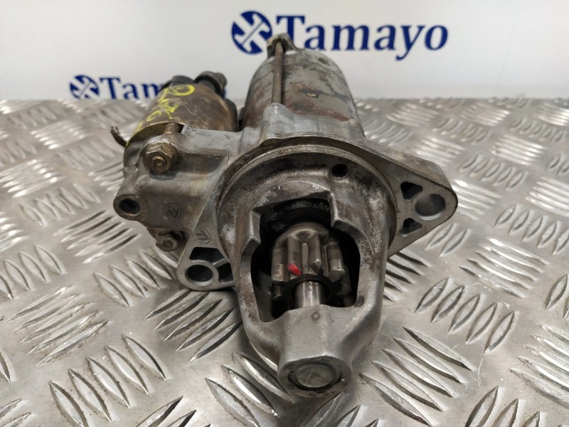 Recambio de motor arranque para honda cr-v (rd1/3) 2.0 16v cat referencia OEM IAM   