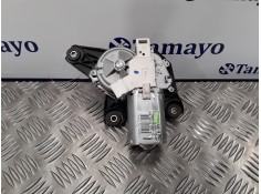 Recambio de motor limpia trasero para renault scenic ii 1.6 16v referencia OEM IAM 53018912  8200153458C