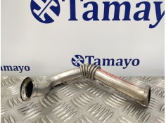 Recambio de tubo egr para seat altea xl (5p5) 1.6 tdi referencia OEM IAM 03L131521R  