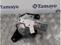 Recambio de motor limpia trasero para renault scenic ii 1.6 16v referencia OEM IAM 53018912  8200153458C 2