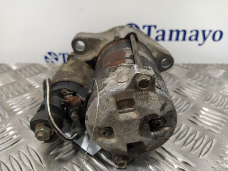 Recambio de motor arranque para honda cr-v (rd1/3) 2.0 16v cat referencia OEM IAM   