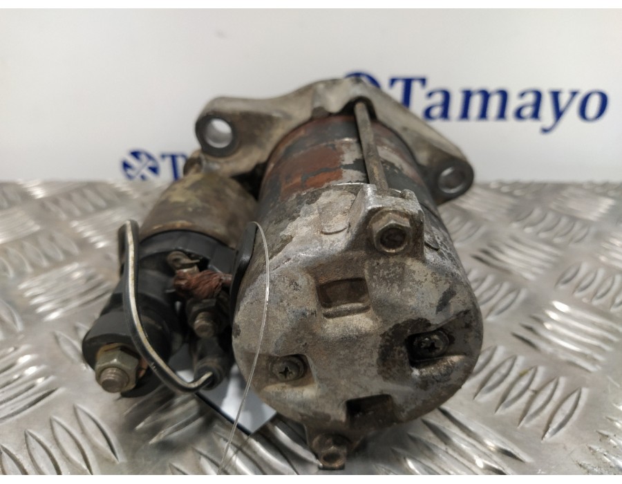Recambio de motor arranque para honda cr-v (rd1/3) 2.0 16v cat referencia OEM IAM   