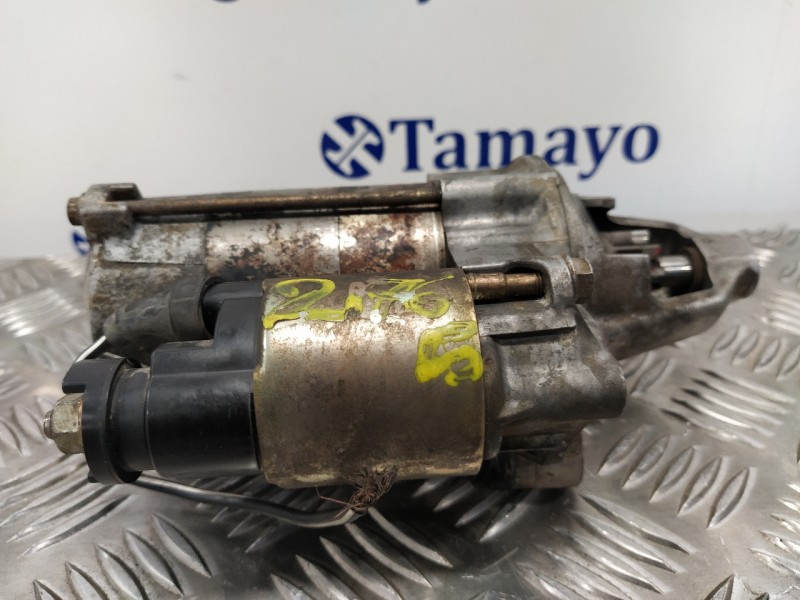 Recambio de motor arranque para honda cr-v (rd1/3) 2.0 16v cat referencia OEM IAM   