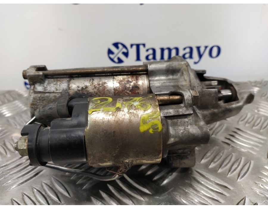 Recambio de motor arranque para honda cr-v (rd1/3) 2.0 16v cat referencia OEM IAM   