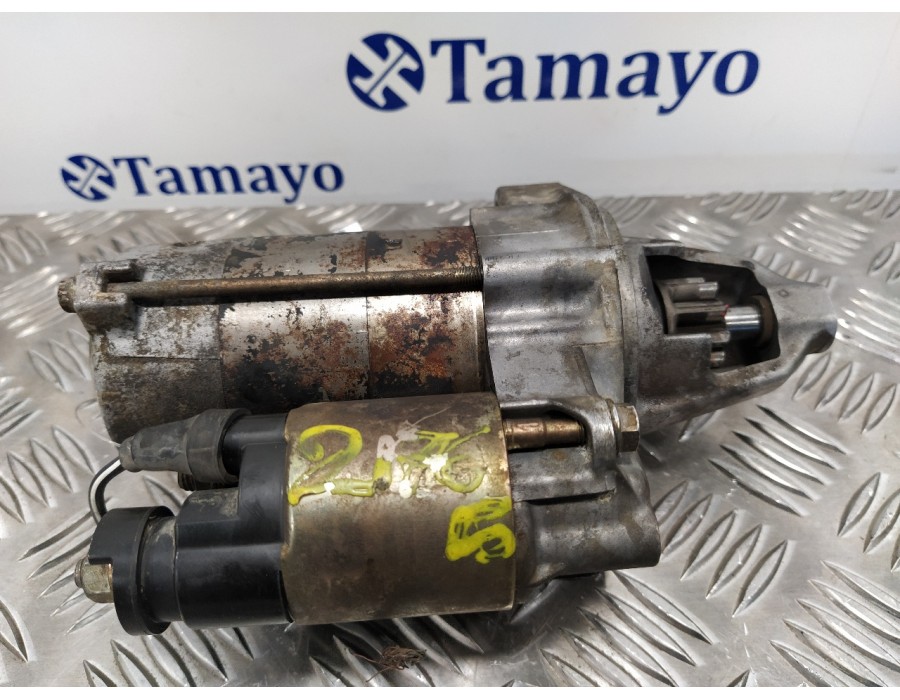 Recambio de motor arranque para honda cr-v (rd1/3) 2.0 16v cat referencia OEM IAM   