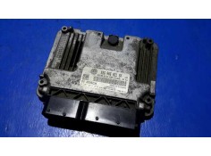 Recambio de centralita motor uce para seat altea xl (5p5) 1.9 tdi referencia OEM IAM 0281014419 EDC16U34 03G906021SK