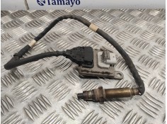 Recambio de sonda lambda para renault master iii master iii referencia OEM IAM 5WK96748 227905444R A2C80895500