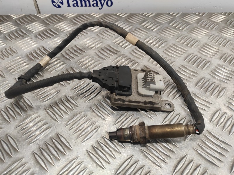 Recambio de sonda lambda para renault master iii master iii referencia OEM IAM 5WK96748 227905444R A2C80895500