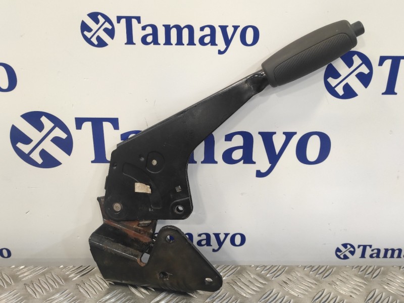 Recambio de palanca freno de mano para fiat ducato furgon electrico - micro vett referencia OEM IAM   