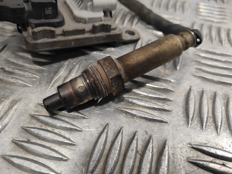 Recambio de sonda lambda para renault master iii master iii referencia OEM IAM 5WK96748 227905444R A2C80895500