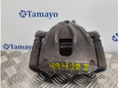 Recambio de pinza freno delantera izquierda para toyota corolla verso (r1) 2.2 d-cat referencia OEM IAM   