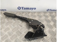 Recambio de palanca freno de mano para fiat ducato furgon electrico - micro vett referencia OEM IAM    2