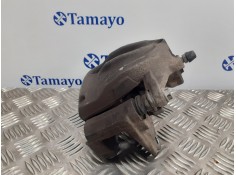 Recambio de pinza freno delantera izquierda para toyota corolla verso (r1) 2.2 d-cat referencia OEM IAM    2