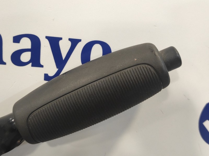 Recambio de palanca freno de mano para fiat ducato furgon electrico - micro vett referencia OEM IAM   