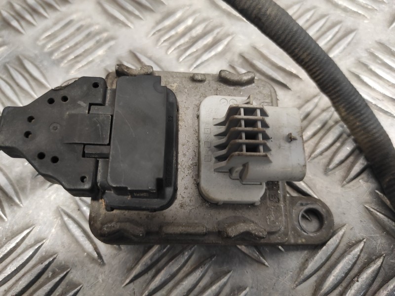 Recambio de sonda lambda para renault master iii master iii referencia OEM IAM 5WK96748 227905444R A2C80895500