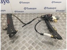 Recambio de elevalunas delantero izquierdo para bmw serie 1 lim f21 ac referencia OEM IAM 70460310 0130822514 985158102