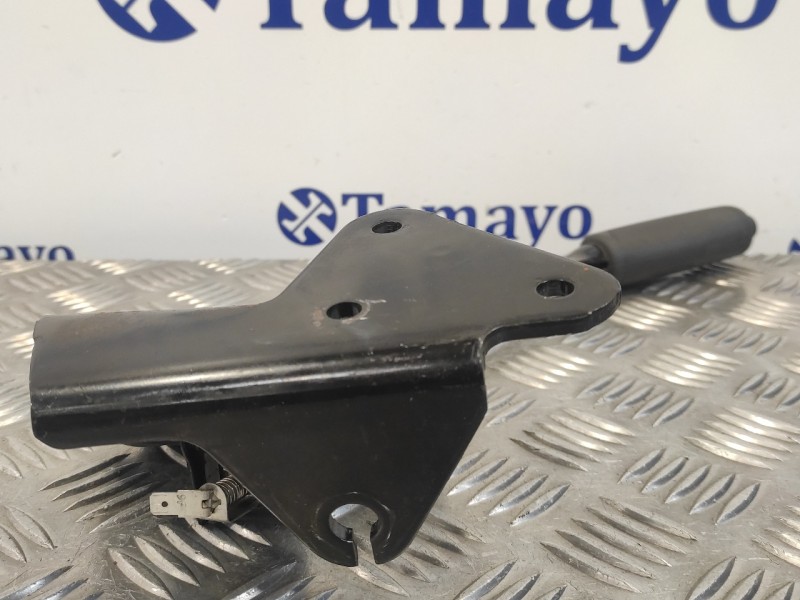 Recambio de palanca freno de mano para fiat ducato furgon electrico - micro vett referencia OEM IAM   