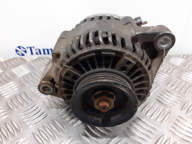 Recambio de alternador para honda cr-v (rd1/3) 2.0 16v cat referencia OEM IAM 1012119820  