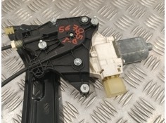 Recambio de elevalunas delantero izquierdo para bmw serie 1 lim f21 ac referencia OEM IAM 70460310 0130822514 985158102 2