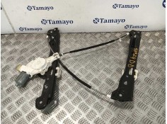 Recambio de elevalunas delantero derecho para bmw serie 1 berlina (e81/e87) 2.0 cat referencia OEM IAM 6927028  996625102