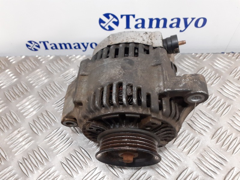 Recambio de alternador para honda cr-v (rd1/3) 2.0 16v cat referencia OEM IAM 1012119820  
