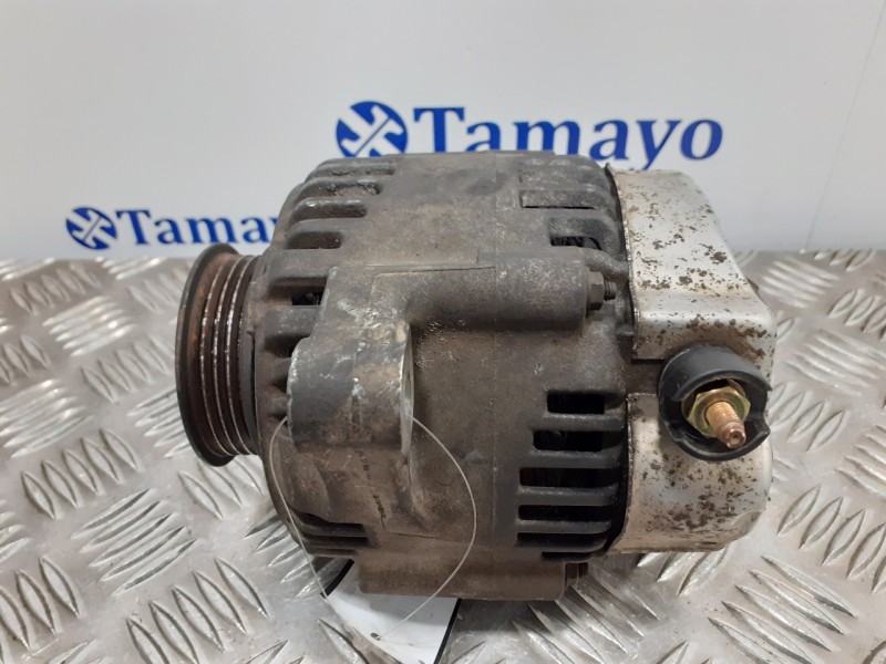 Recambio de alternador para honda cr-v (rd1/3) 2.0 16v cat referencia OEM IAM 1012119820  