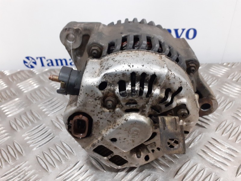 Recambio de alternador para honda cr-v (rd1/3) 2.0 16v cat referencia OEM IAM 1012119820  