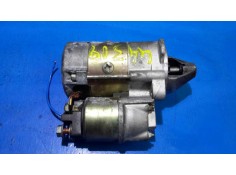 Recambio de motor arranque para smart micro compact car 600cc referencia OEM IAM A0051512601  0003188V008 2