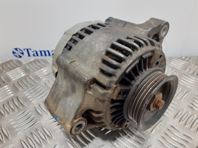 Recambio de alternador para honda cr-v (rd1/3) 2.0 16v cat referencia OEM IAM 1012119820  