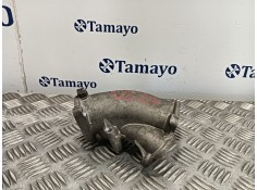 Recambio de tubo para volkswagen touareg (7la) 3.0 v6 tdi dpf referencia OEM IAM 059145997D  