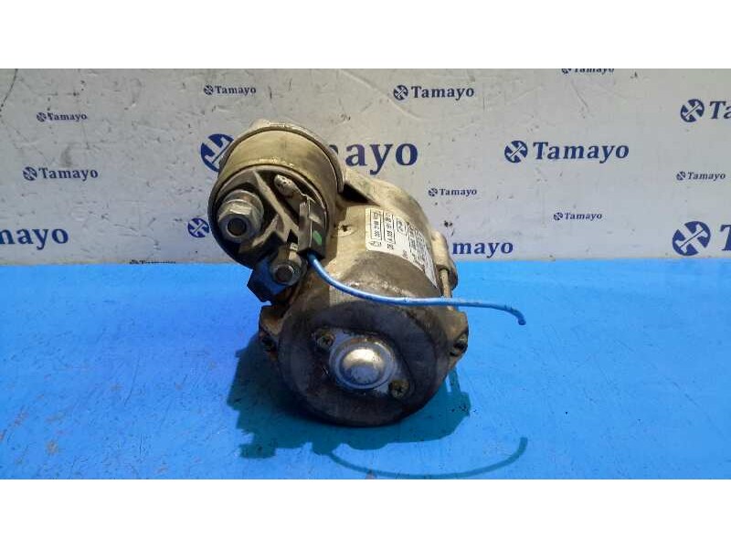 Recambio de motor arranque para smart micro compact car 600cc referencia OEM IAM A0051512601  0003188V008