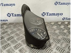 Recambio de cuadro instrumentos para bmw serie 3 berlina (e90) referencia OEM IAM IK911020505X 102535051 A2C53113047 2